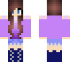 mai's beautiful skin