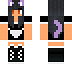 maid aphmau