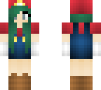 mario fangirl