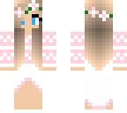 maya's skin