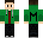 mcmacmike skin