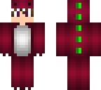 me name dino