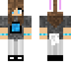 me skin
