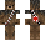 medic chewbacca