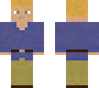 medieval civilian