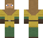 medieval civilian