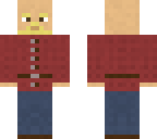 medieval civilian
