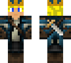 medieval king