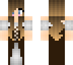 medieval maid