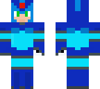 megaman x