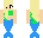 mermaid 2