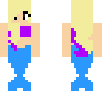 mermaid 3