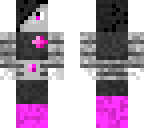 mettaton skin