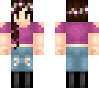 midna_twilight - casual outfit