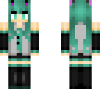 miku hatsune
