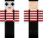 mime - mimo