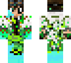 minor fixes