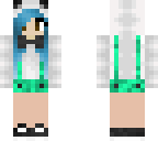 mint pandah