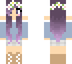 minty deer