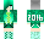 minty new year 3