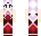 mirajane strauss