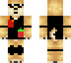 mlg doge with vest