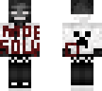 mob squad kiosk