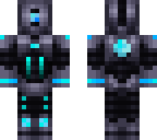 modified arctic prototype