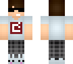 mojang pj shades