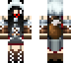 my assassin wolf