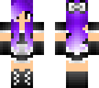 my maid outfit