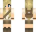 my maze runner skin