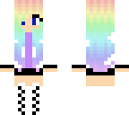 my new skin editted