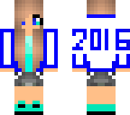 my new year's edit