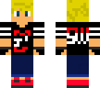 my official skin
