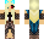 my roleplay character