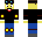my skin 2