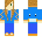 my skin