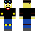 my skin