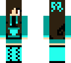 my skin