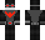 my skin