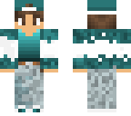 my skin een