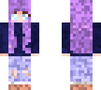 my skin is updated