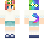 my spring skin