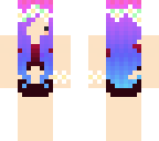 my swimsyuit skin
