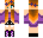 my youtube skin