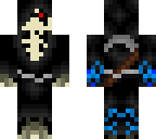 mysticreaper
