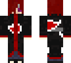 nagato de marius