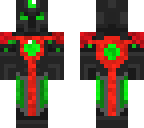 nether emerald