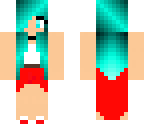 nether princess